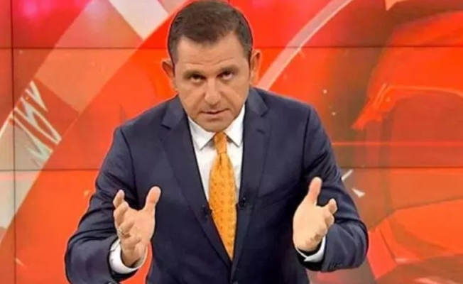 Yandaş gazeteci, Fatih Portakal’ı tehdit etti!