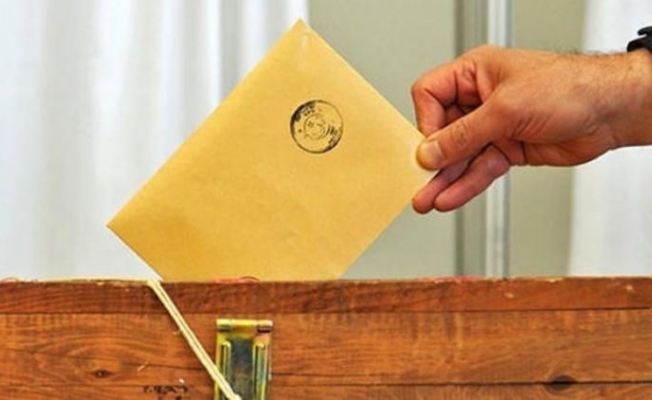 Yandaş medya seçim yasağı tanımadı! Algı operasyonu başlattılar