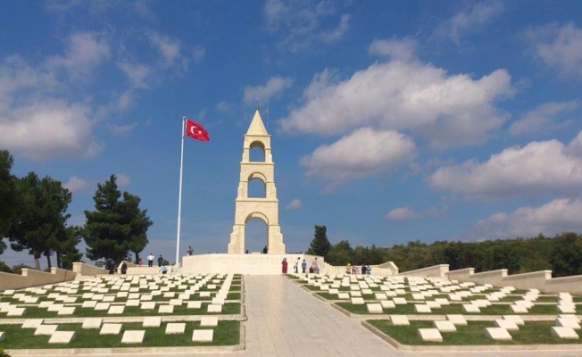 Çanakkale'de CHP, AKP'ye büyük fark attı!