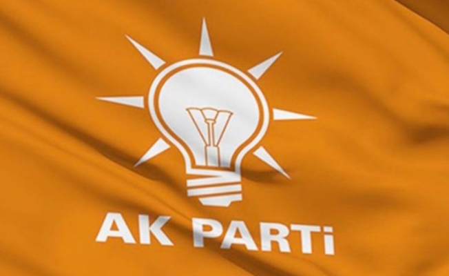 AKP’den seçim açıklaması: Uykusuz geceler bizi bekliyor