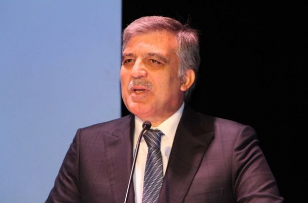 Abdullah Gül'ün sandığından hangi isim çıktı?