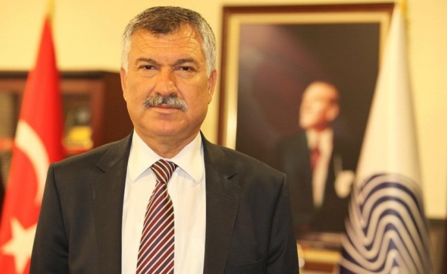 Zeydan Karalar'dan ilk açıklama