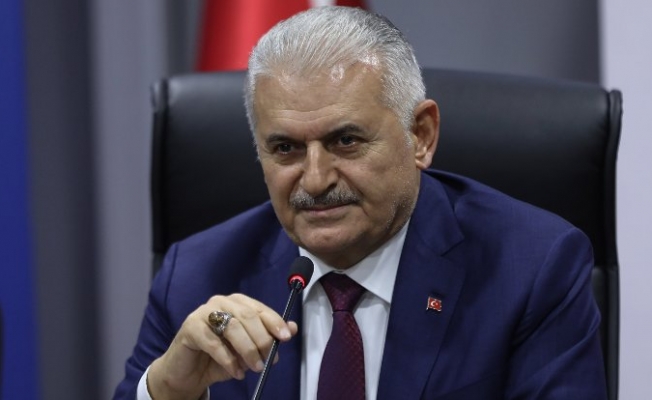 Sonuçlar kesinleşmeden 'teşekkür konuşması' hazırladı!