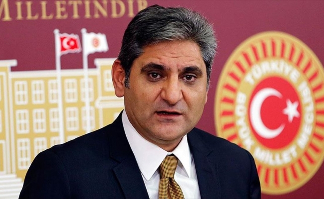 CHP'li Erdoğdu'dan İstanbul açıklaması: Bize gelen sonuçlara göre 5-6 puan öndeyiz
