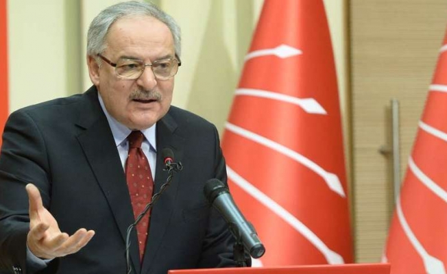 CHP'li Koç: AA Ankara’yı kabul etmek zorunda kaldı
