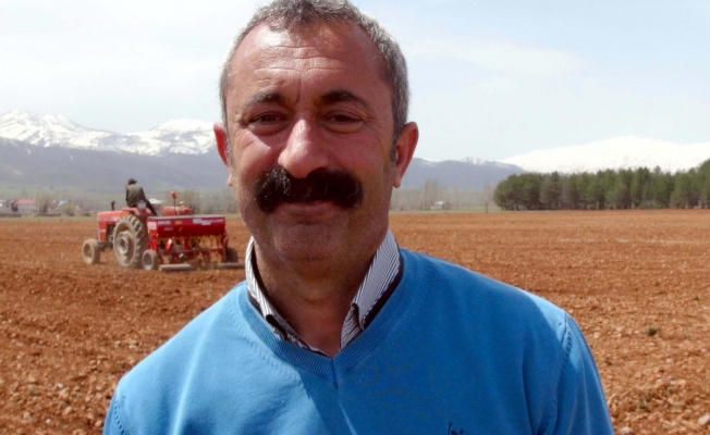 Komünist Başkan'dan bir açıklama daha: Sosyalist bir modelin mümkün olduğunu göstereceğiz!