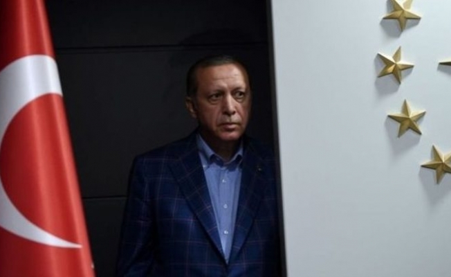 İşte AKP'nin kaybettiği 9 il!