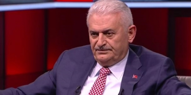Binali Yıldırım'a kendi memleketinde 'düş kırıklığı'