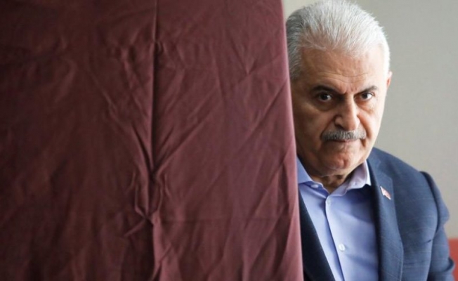 Binali Yıldırım'dan flaş karar!