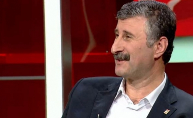 Alper Taş: Hepinizi horona bekliyoruz