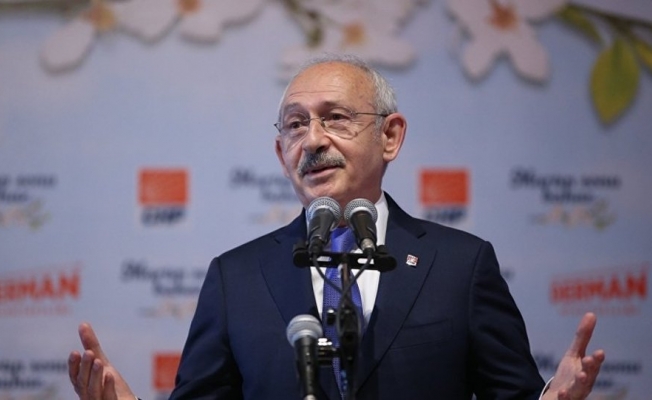 Kılıçdaroğlu: Verilerimize göre İmamoğlu kazandı