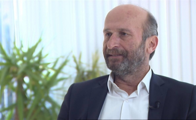 Erdem Gül’den mesaj: Bekle bizi İstanbul