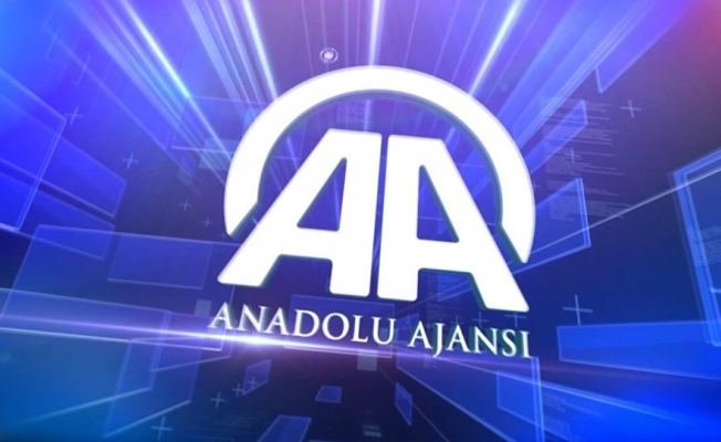 AA'dan son dakika veri akışı açıklaması