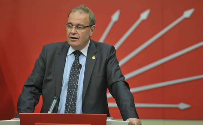 CHP'li Öztrak'tan AA açıklaması: Derhal istifa etmeliler