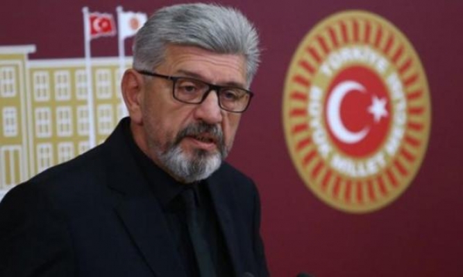 Saadet Partisi İstanbul Milletvekili Cihangir İslam'dan 'kaos' uyarısı