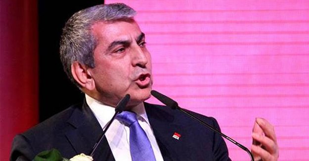 Başkanlık sistemine karşı seferberlik