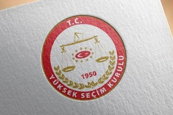 YSK Başkanı İstanbul sonucunu açıkladı!