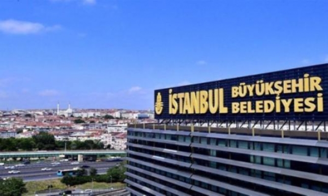 İBB'den seçim sonrası ilk tweet