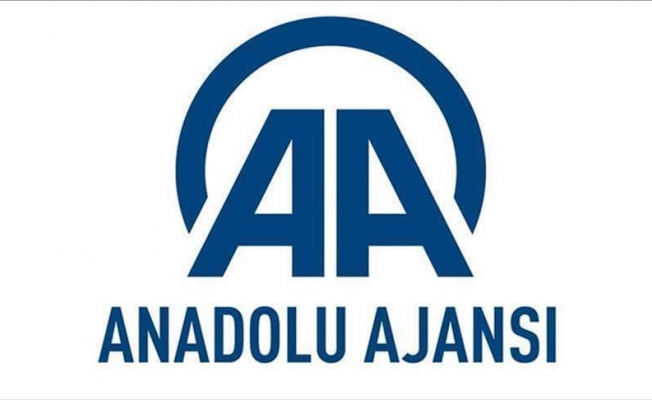 AA İmamoğlu'nun zaferini İngilizce duyurdu!