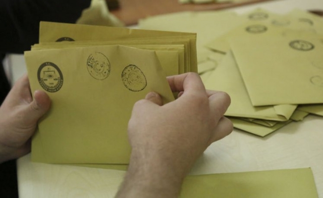 Keşan'da tartışmalı seçim