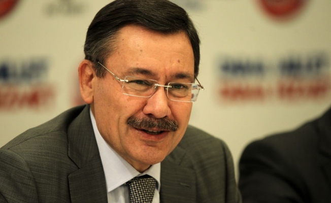Melih Gökçek'ten 20 saattir ses yok...