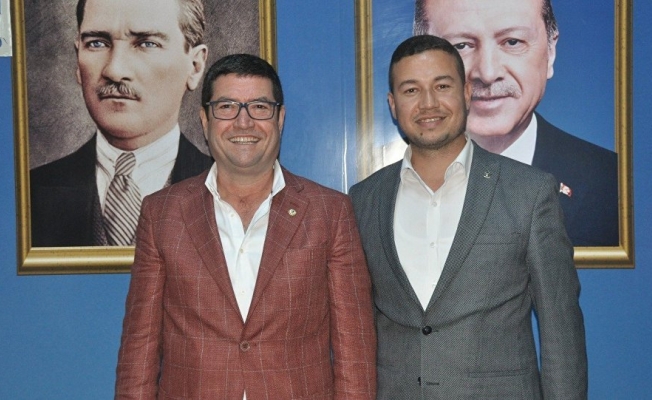 Milas halkı 'büyük reisçi'ye ders verdi!