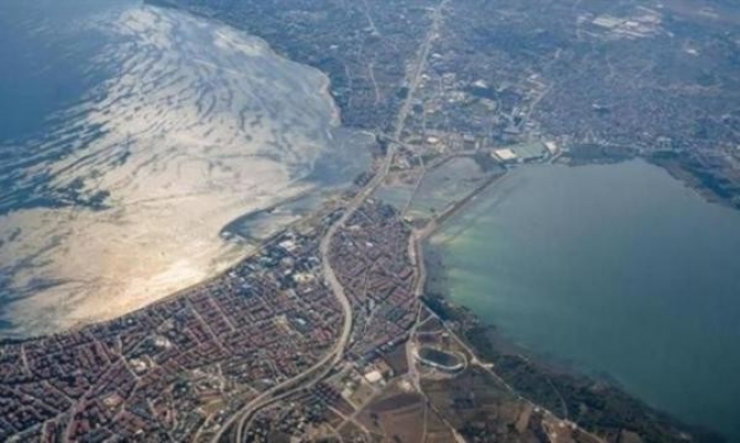 AKP'nin hayaliydi: Kanal İstanbul suya mı düştü?
