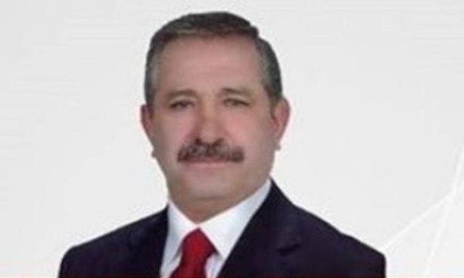 Muhtar adayı yaşamını yitirdi
