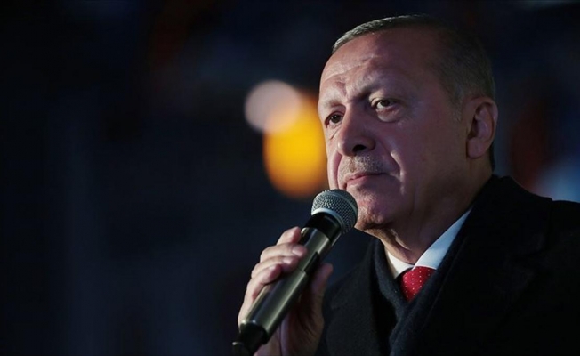 'Seçim şoku Erdoğan için sonun başlangıcı mı?'