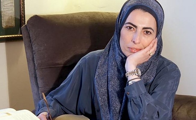 Nihal Olçok'tan İmamoğlu'na tebrik