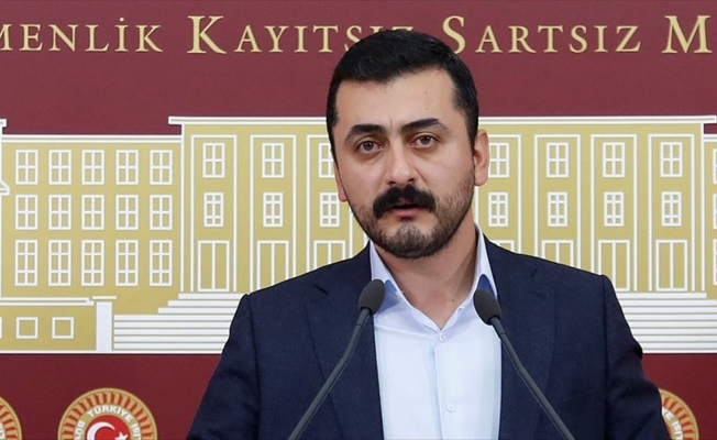 Eren Erdem'den seçim sonuçlarına ilişkin ilk yorum