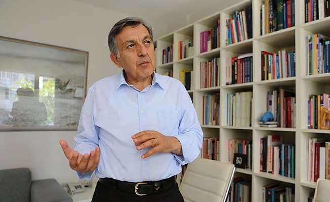 KONDA Genel Müdürü'nden 'geçersiz oy' açıklaması