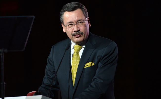 Melih Gökçek suskunluğunu bozdu: Tebrik etti