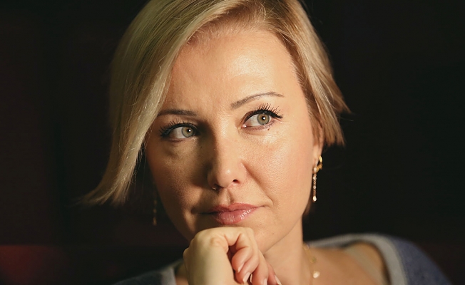 Berna Laçin'den olay yaratacak sözler