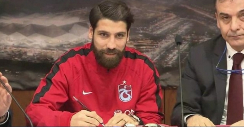 Olcay Şahan açıkladı; 10 numaralı formayı kime bıraktı?