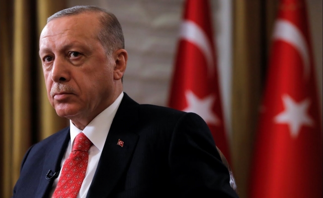 'Erdoğan yaptırımsız bırakmaz'