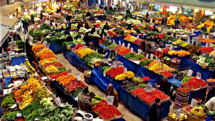 Mutfakta yangın var: Mart ayı zam şampiyonu belli oldu!