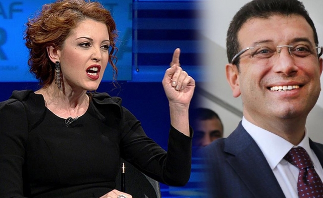 İmamoğlu kazandı, yandaş gazeteciler kapıştı