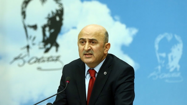 CHP'li Eminağaoğlu'ndan kritik uyarı: Soyut itirazlar asla incelenemez