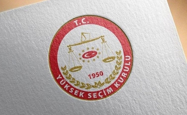 Seçim sonuçlarına itirazda ilk tur sona erdi