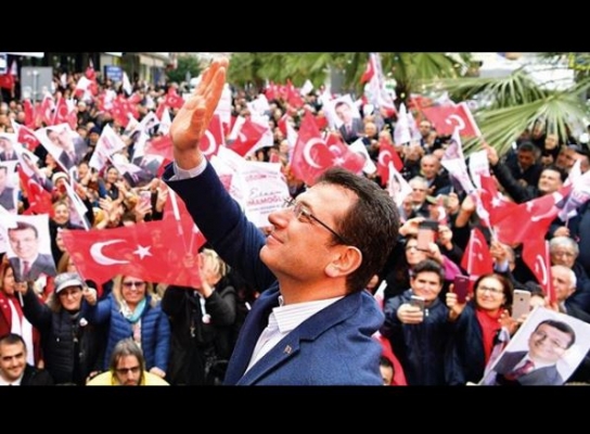 AKP'ye şok: Oylar sayıldıkça İmamoğlu yükseliyor!