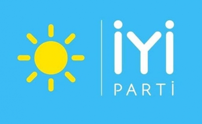 İYİ Parti'den Ümit Özdağ açıklaması