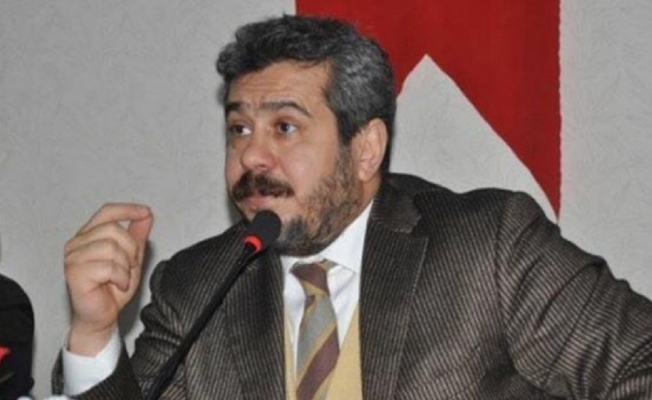 CHP'li Bucak hakkında karar