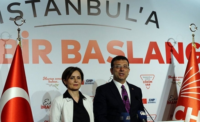 Canan Kaftancıoğlu açıkladı: İtirazlar sonrası...
