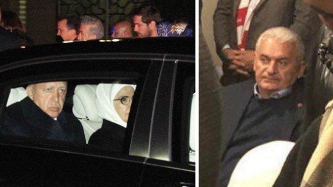 İstanbul'da AKP'ye şok üstüne şok! Yine Ekrem İmamoğlu'nun oyu arttı