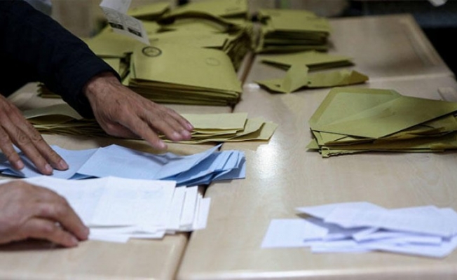 CHP'den 'geçersiz oylarla' ilgili tartışmayı bitirecek açıklama