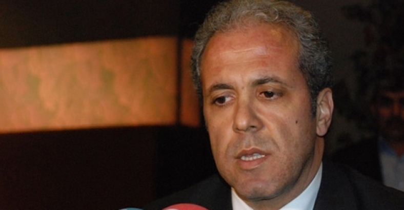 AKP'li Tayyar, CHP'lilere 'ayyaşlar ve itler' dediği mesajını sildi