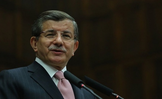 Seçim sonrası Ahmet Davutoğlu'ndan ilk paylaşım!