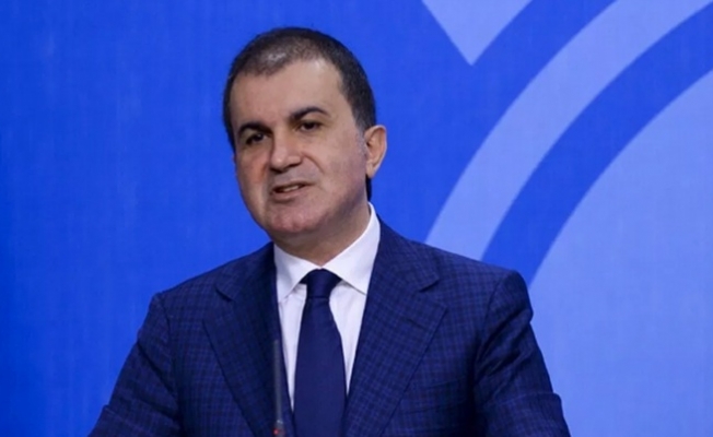 AKP Sözcüsü Çelik açıkladı: Gerekirse oylar yeniden sayılır