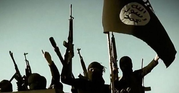 Tiner bağımlısı çocuklar Suriye'ye savaştırılmaya mı götürülüyor?